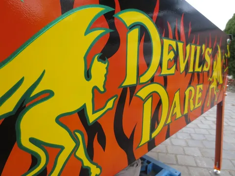Devil's Dare image 8