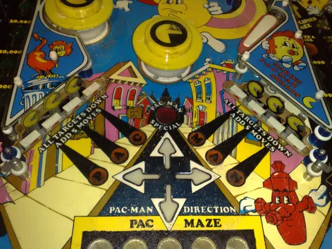 Mr. & Mrs. Pac-Man image 9
