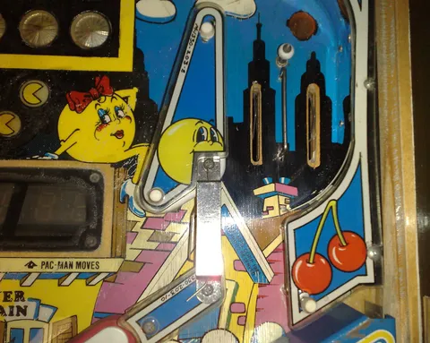Mr. & Mrs. Pac-Man image 10