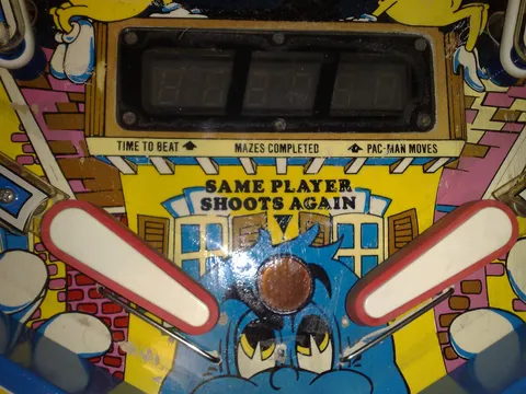 Mr. & Mrs. Pac-Man image 11