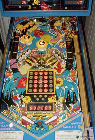 Mr. & Mrs. Pac-Man image 14