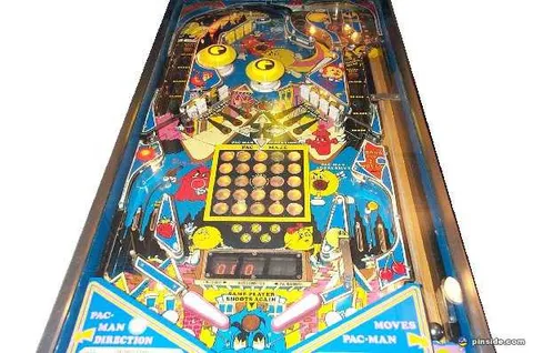 Mr. & Mrs. Pac-Man image 15