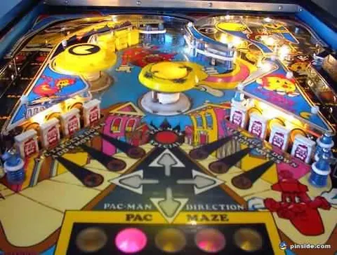 Mr. & Mrs. Pac-Man image 16