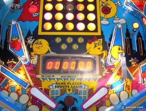 Mr. & Mrs. Pac-Man image 17