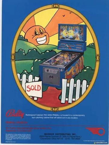 Mr. & Mrs. Pac-Man image 18