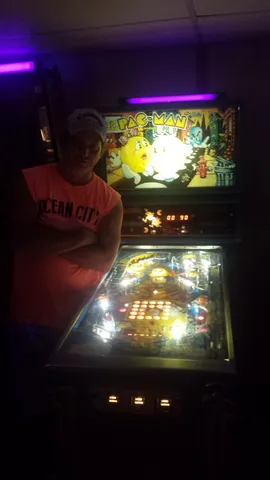 Mr. & Mrs. Pac-Man image 2