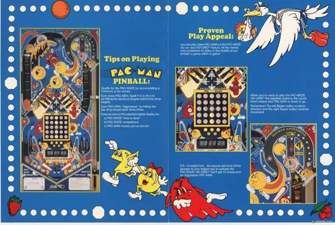 Mr. & Mrs. Pac-Man image 19