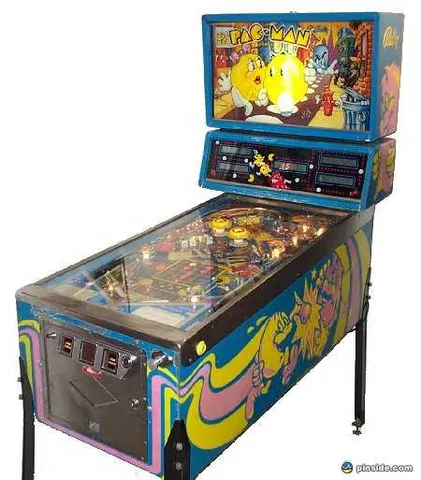 Mr. & Mrs. Pac-Man image 22