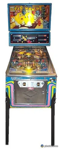 Mr. & Mrs. Pac-Man image 24