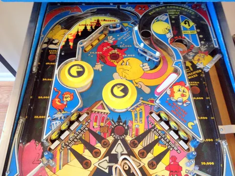 Mr. & Mrs. Pac-Man image 4