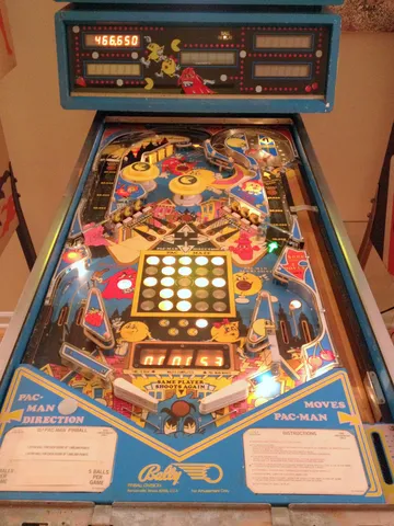 Mr. & Mrs. Pac-Man image 5