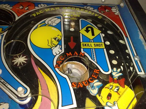 Mr. & Mrs. Pac-Man image 7