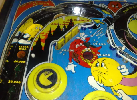 Mr. & Mrs. Pac-Man image 8