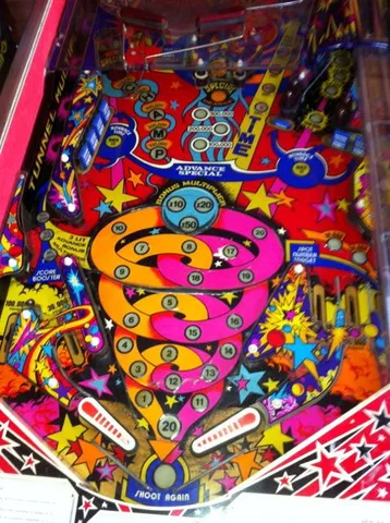 Pinball Champ '82 image 10