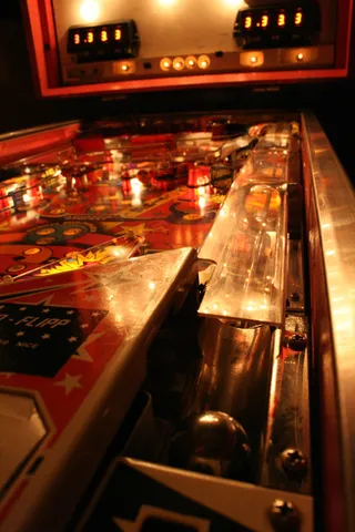 Pinball Champ '82 image 11