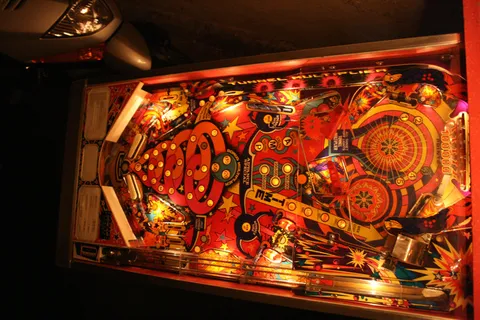 Pinball Champ '82 image 12