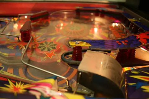 Pinball Champ '82 image 13