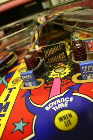 Pinball Champ '82 image 14