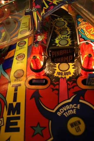 Pinball Champ '82 image 15