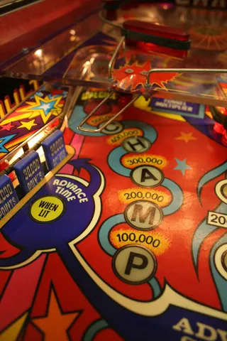 Pinball Champ '82 image 16