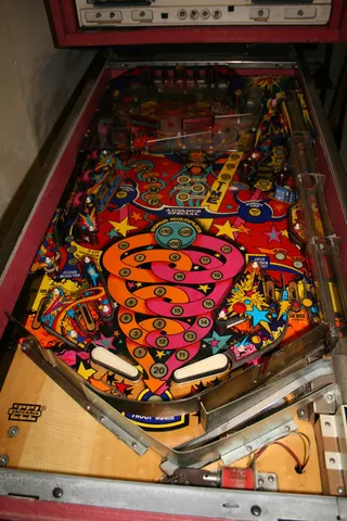 Pinball Champ '82 image 17