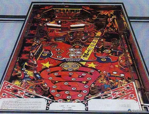 Pinball Champ '82 image 19