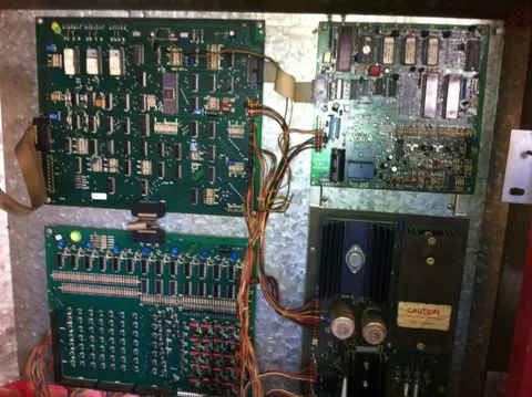 Pinball Champ '82 image 4