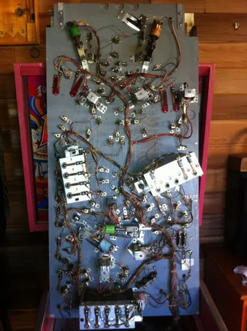 Pinball Champ '82 image 6
