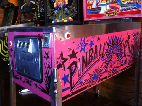 Pinball Champ '82 image 8