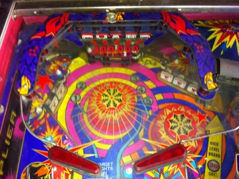 Pinball Champ '82 image 9