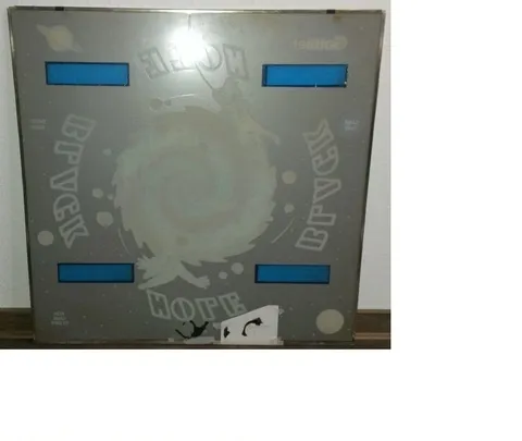 Black Hole (Export-Model) image 10
