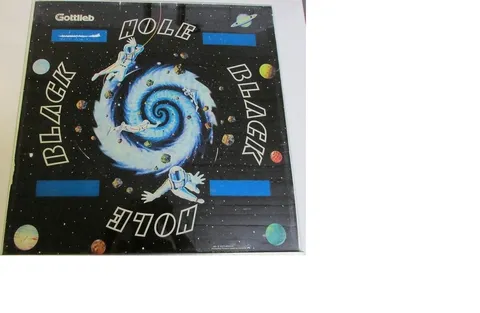 Black Hole (Export-Model) image 11