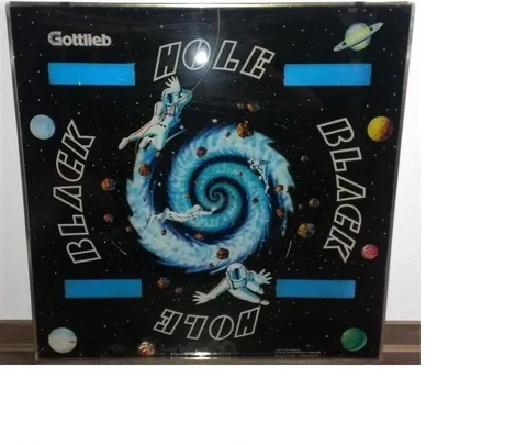Black Hole (Export-Model) image 12