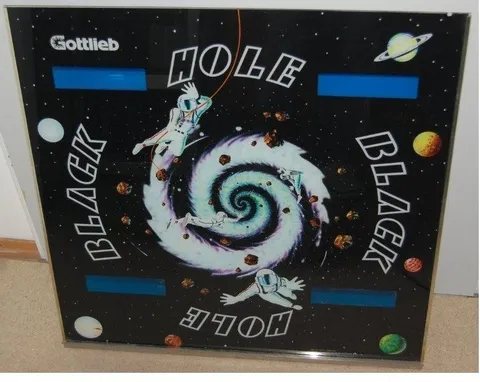 Black Hole (Export-Model) image 14