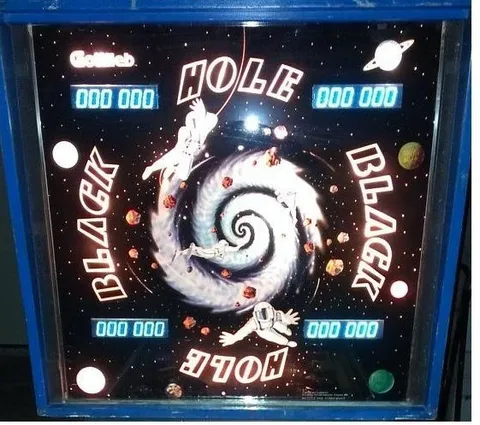 Black Hole (Export-Model) image 15
