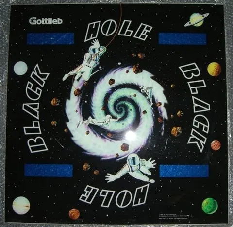 Black Hole (Export-Model) image 7