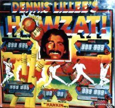 Howzat! image 10