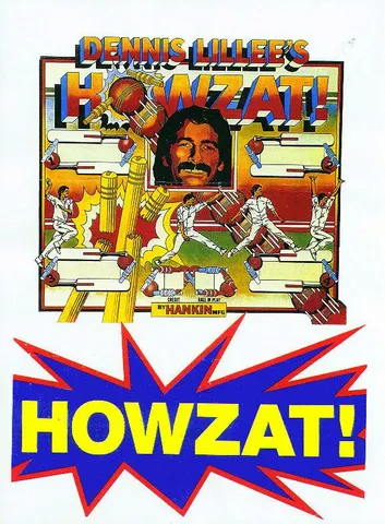 Howzat! image 6