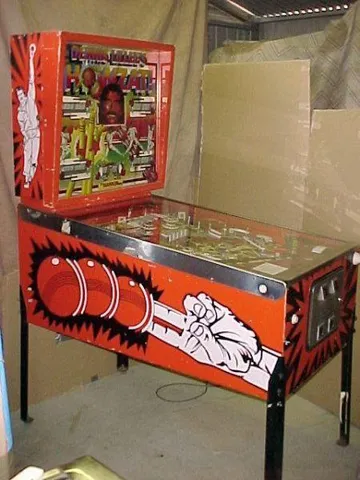 Howzat! image 8