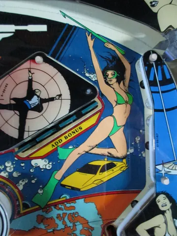 James Bond image 2