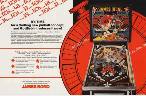James Bond image 5