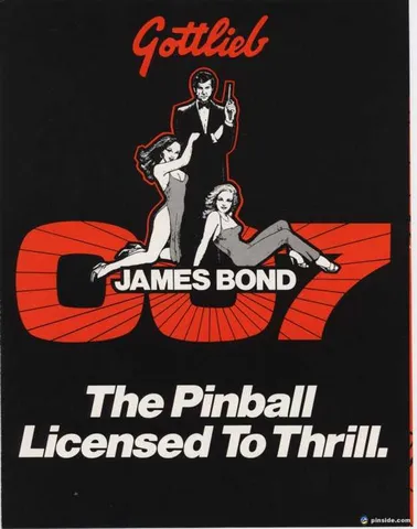 James Bond image 6