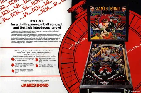James Bond image 8