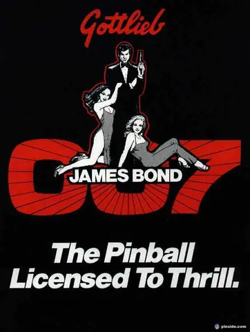 James Bond image 9