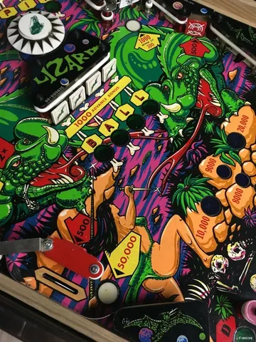 Lizard image 13
