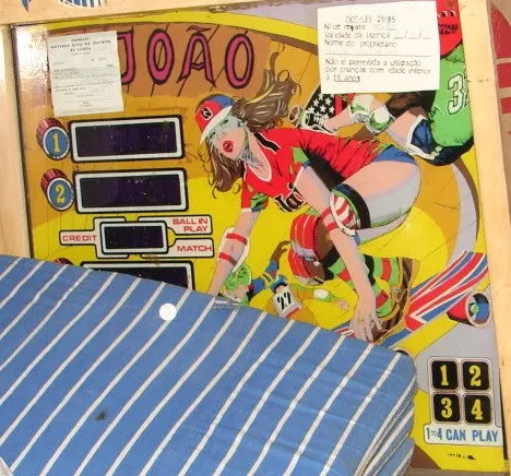 Skate Board image 1