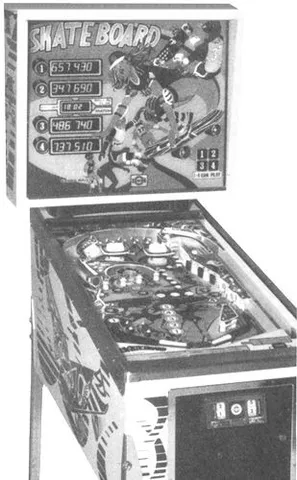 Skate Board image 2