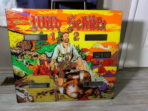 Wild Schutz image 13