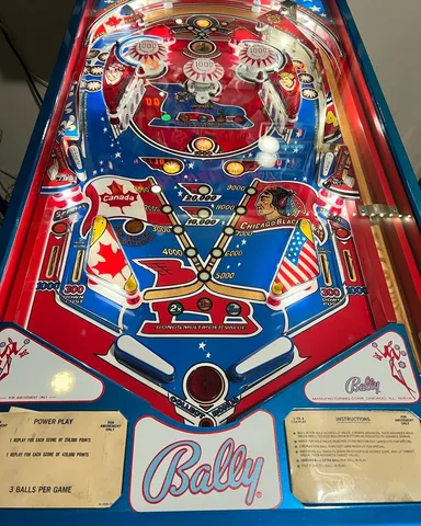 Bobby Orr's Power Play image 1