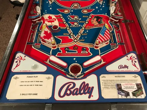 Bobby Orr's Power Play image 15